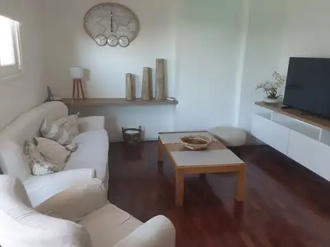 ALQUILO DEPTO AMOBLADO CIUDAD MENDOZA