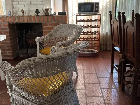 Casa en Venta en El Moro, USD 160.000