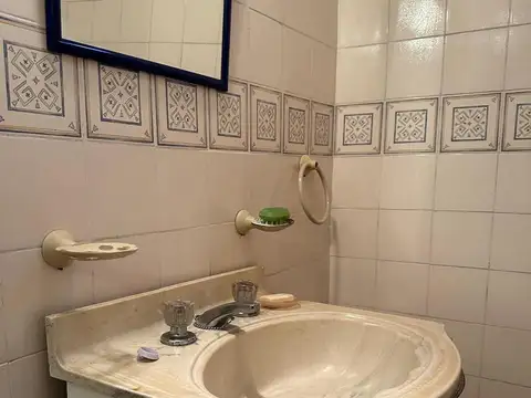 CASA EN VENTA, ESTILO CAMPO, EL MORO, MARCOS PAZ