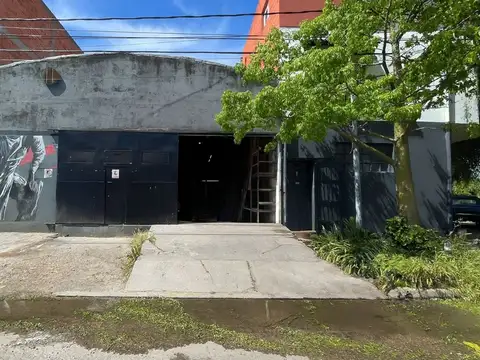 VENTA GALPON EN BLOCK PUERTO ZONA INDUSTRIAL