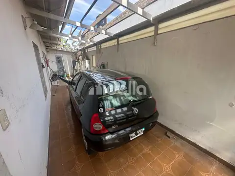 C. 9 2127 entre 75 y 76, Villa 100