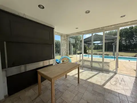 Avenida Jorge Newbery al 5000