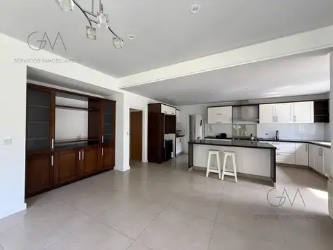 Casa en Alquiler en Mar del Plata, USD 3.500