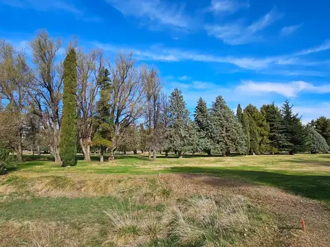 Arroyito country golf