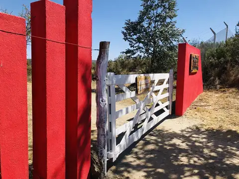 Terreno en Venta en La Falda, USD 8.950