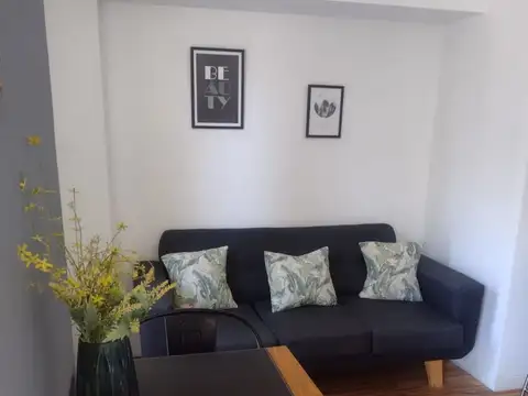 Departamento en Venta en San Nicolás, USD 135.000