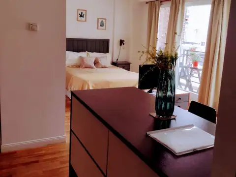 Juana Azurduy 2500, Piso 3