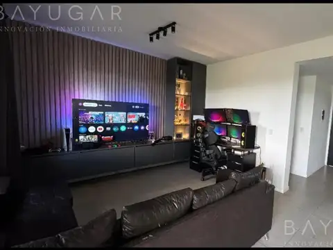 Departamento en Venta 1 año