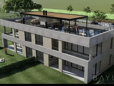 Departamento en Venta de 2 dormitorios