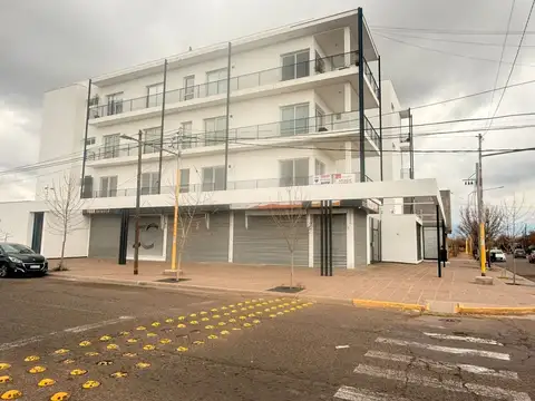 Lujan de Cuyo-Oficina en VENTA