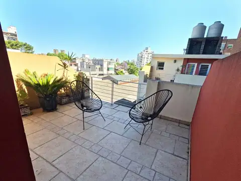 VENTA PH 5 AMB VILLA LURO COCHERA -APTO CREDITO