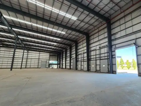 Galpon en Alquiler en Ezeiza, USD 35.000