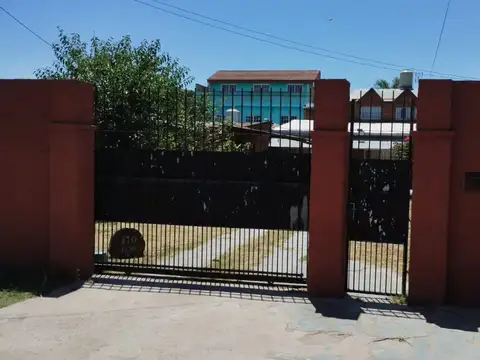 Casa en Venta de 6 dormitorios