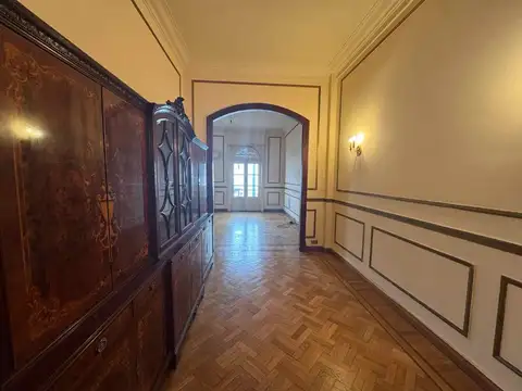 Departamento en Venta en San Nicolás, USD 170.000