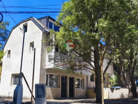 Casas en PH en Venta en el Barrio Las Margaritas de San Carlos de Bariloche