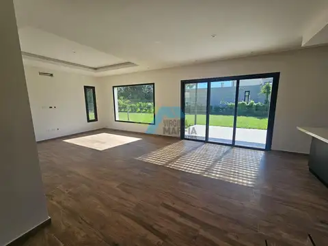 Casa en Venta 2 años