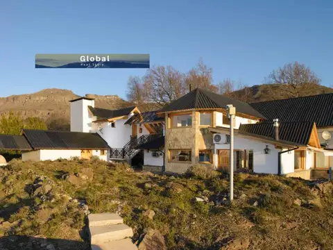 Casa en Venta 10 años