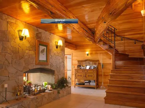 Casa en Venta en San Martin De Los Andes, USD 1