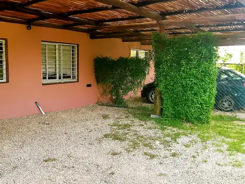 Casa en Venta de 1 dormitorio