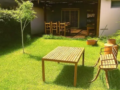 Casa en Venta en Funes, USD 89.500