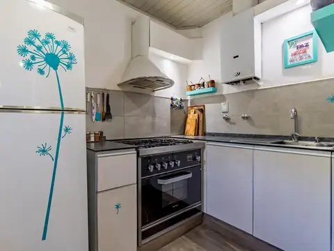 VENTA Casa 3 dormitorios en Arroyito