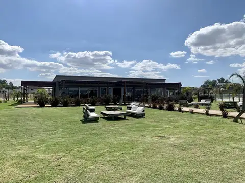 Terreno en venta - 600Mts2 - Lagos de Canning, Esteban Echeverría