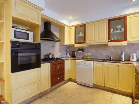 Casa en Venta 25 años