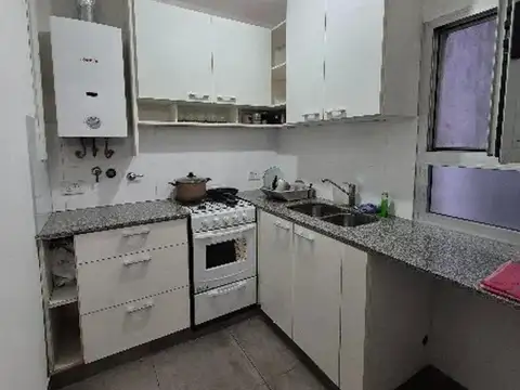 Departamento en Venta en Rosario, USD 50.000
