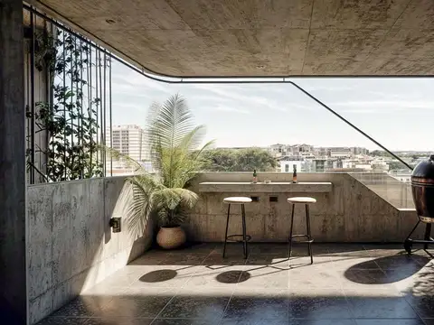 Departamento en Venta de 3 dormitorios