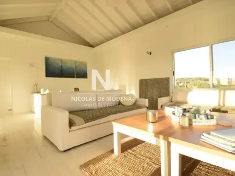 Casa en Alquiler Temporal de 3 dormitorios