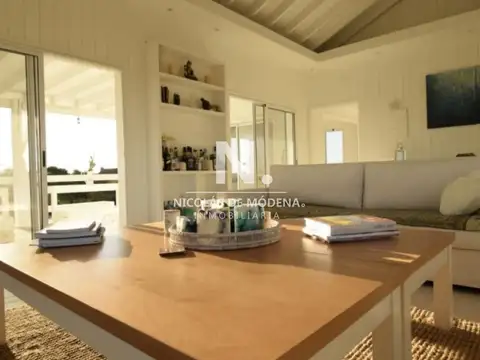 Casa en Alquiler Temporal en José Ignacio, USD 15.500
