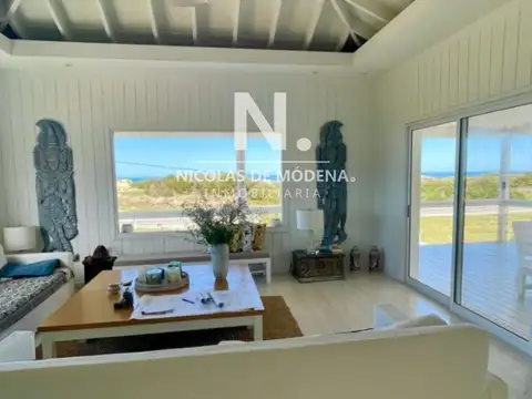 Casa en Alquiler Temporal de 3 dormitorios