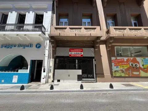 Local en Alquiler en Microcentro, $ 1.500.000