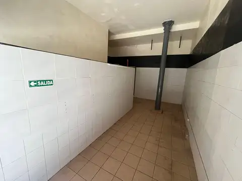 Local en Alquiler Paraguay 492