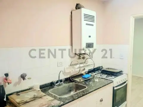 PH en venta Claypole 3 dormitorios barrio Don Orione