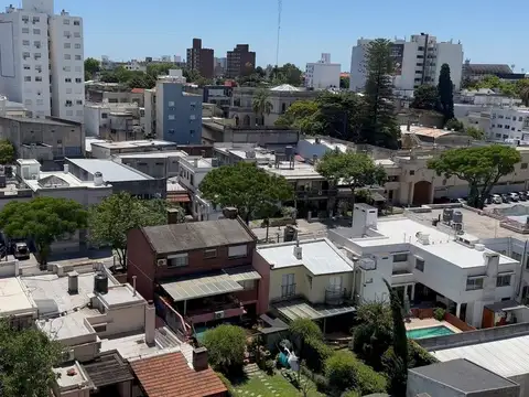 Departamento en Alquiler de 2 ambientes