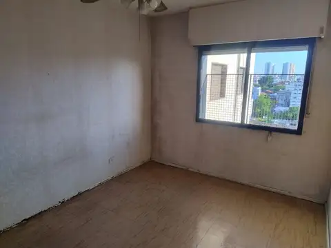 Departamento en Venta en Balvanera, USD 100.000