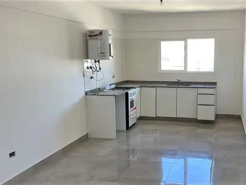 Departamento en Venta 3 años