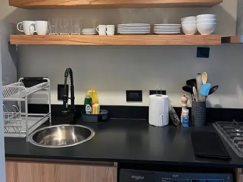 Departamento en Venta 42 años