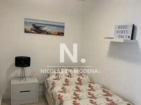 Departamento en Venta en Punta Shopping, USD 178.000