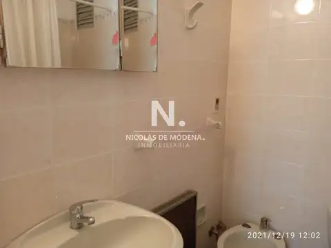 Departamento en Alquiler Temporal 2025 años