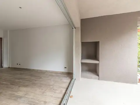 Departamento en Venta al Norte