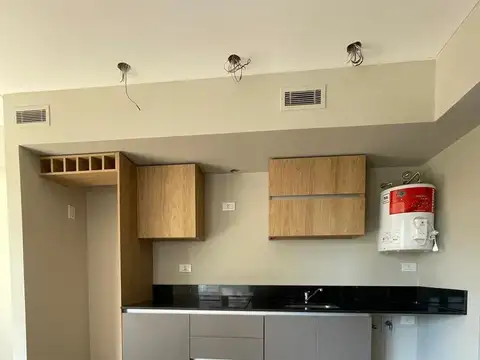 Departamento en Venta en Boedo, USD 72.000