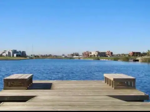 Terreno en Venta en Nordelta Castaños, USD 200.000