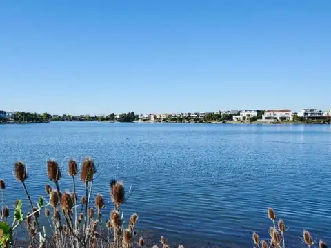 Lote en Venta en Castaños, Nordelta 100