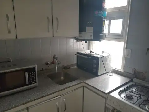 Departamento en Alquiler en Plaza Colon, $ 590.000