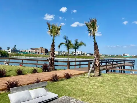 Terreno en Venta en Lagos De Canning, USD 65.000