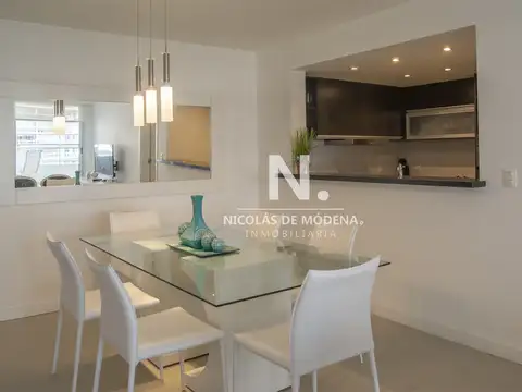 Departamento en Alquiler de 4 ambientes