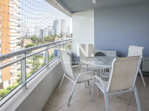 Departamento en Alquiler 2025 años