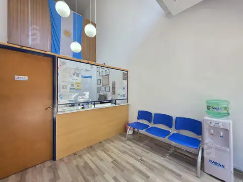 Local en Venta 5 años